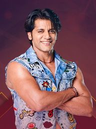Karanvir Bohra