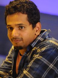 Karthik Ghattamaneni