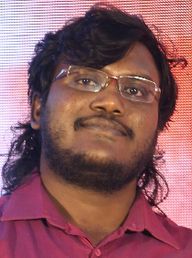 Karthik Kondakandla
