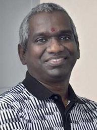 Karthik Raja
