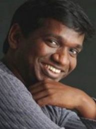 കാർത്തിക് രാജ