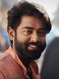 Karthik Ramakrishnan