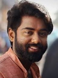 കാര്‍ത്തിക് രാമകൃഷ്ണന്‍