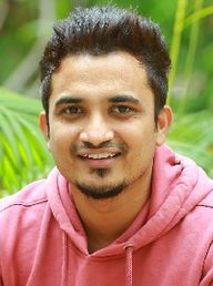 Karthik Rapolu
