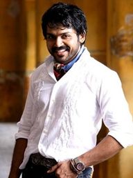 കാര്‍ത്തിക് ശിവകുമാര്‍