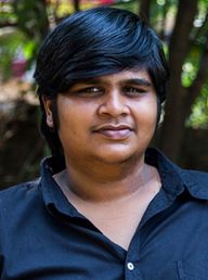Karthik Subbaraj