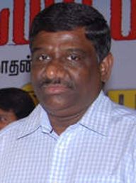 Karunamoorthy