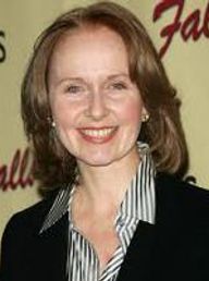 Kate Burton
