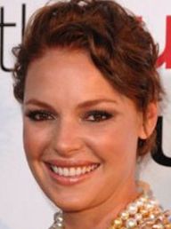 Katherine Heigl
