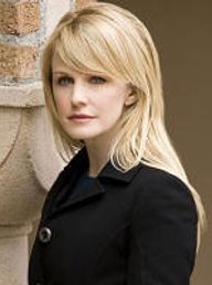 Kathryn Morris