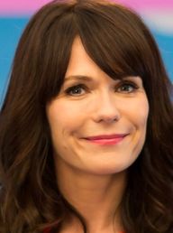 Katie Aselton