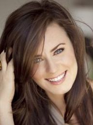Katie Featherston