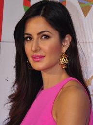 Katrina Kaif