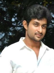 കൗഷിക് ബാബു