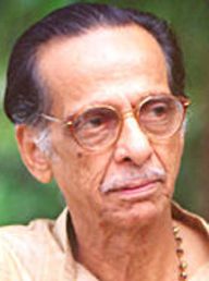 Kavaalam Narayana Panicker