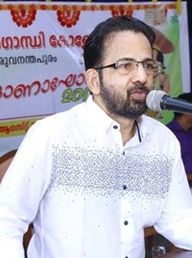 കാവാലം ശ്രീകുമാർ