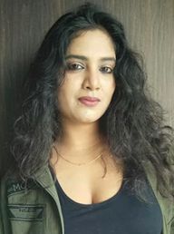 Kavita Radheshyam