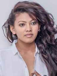 Kavita Sharma Mahatho