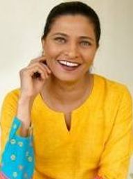 Kavitha Lankesh