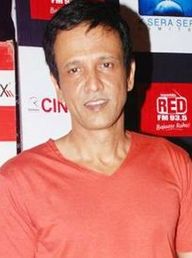 Kay Kay Menon