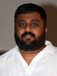 K. E. Gnanavel Raja