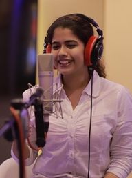 കീര്‍ത്തന എസ്‌കെ