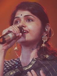 Keerthana Vaidhyanathan