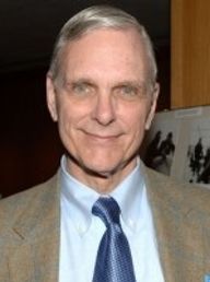 Keir Dullea