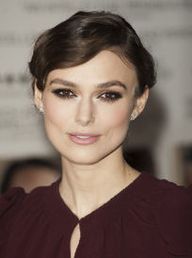 Keira Knightley