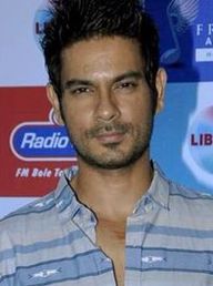 Keith Sequeira
