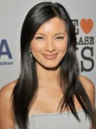 Kelly Hu