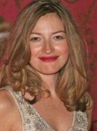 Kelly Macdonald