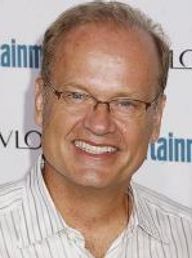 Kelsey Grammer