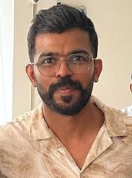 Kerala Foodie
