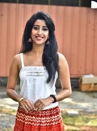 കേതകി നാരായൺ