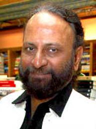 Ketan Mehta