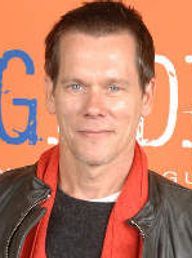 Kevin Bacon