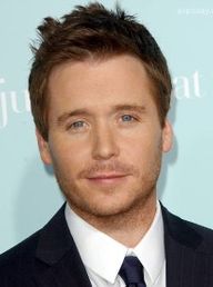 Kevin Connolly