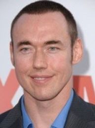 Kevin Durand