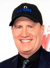 Kevin Feige
