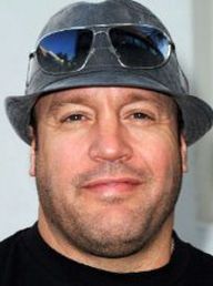 Kevin James
