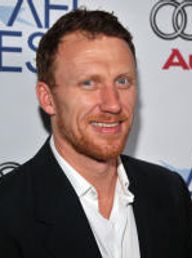 Kevin McKidd