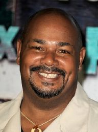 Kevin Michael Richardson