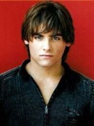 Kevin Zegers