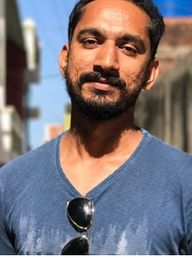 ഖാലിദ് റഹ്മാൻ