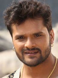 Khesari Lal Yadav