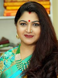 Khushbu Sundar