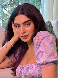 Khushi Kapoor