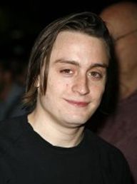 Kieran Culkin