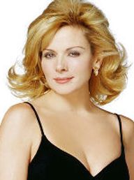 Kim Cattrall